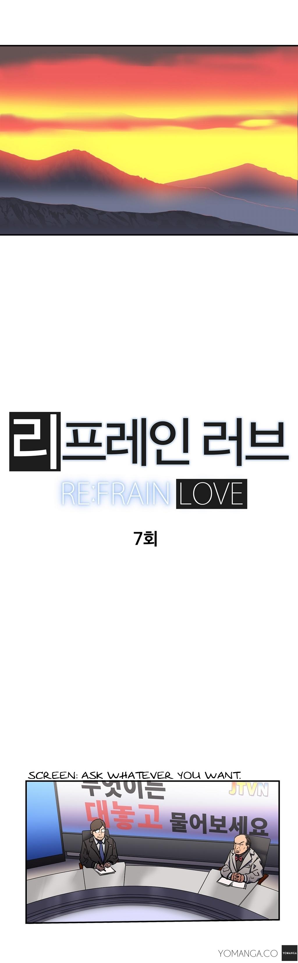 Refrain Love Ch.1-22 166