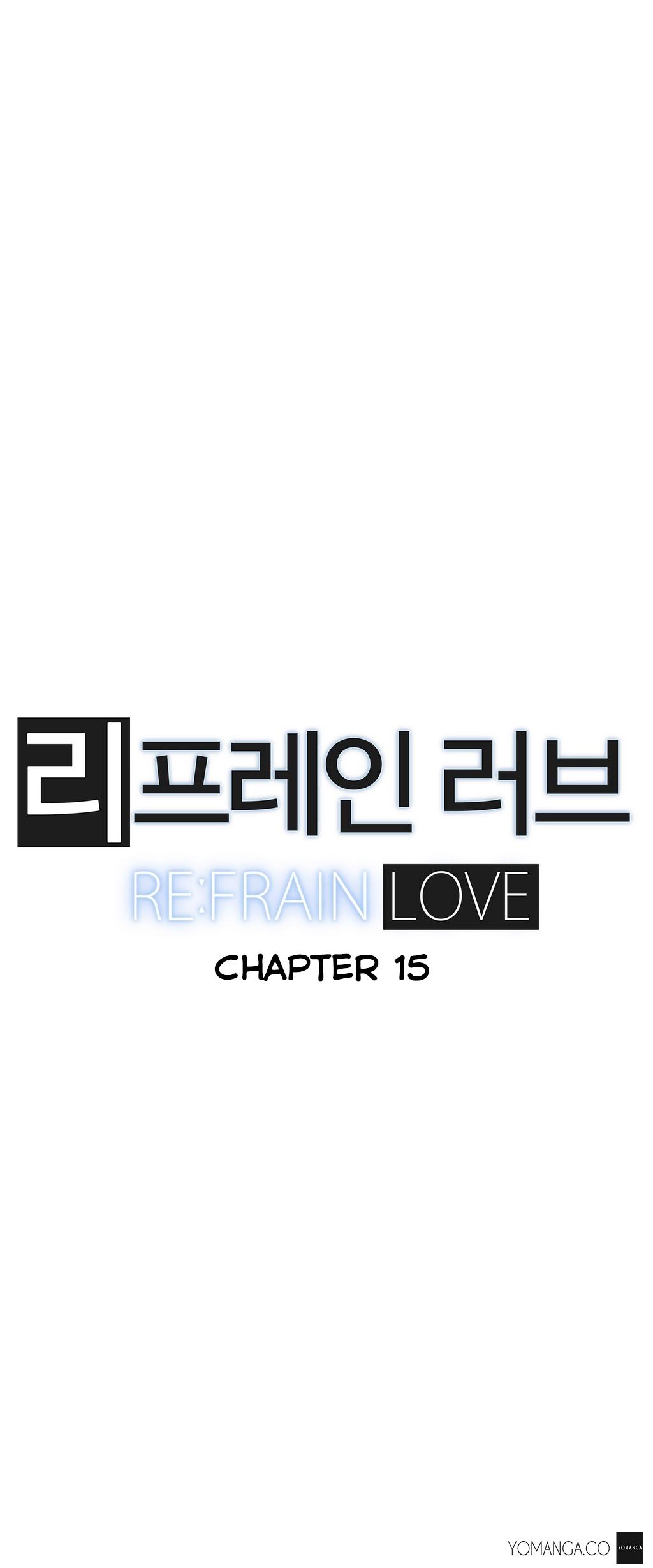 Refrain Love Ch.1-22 400