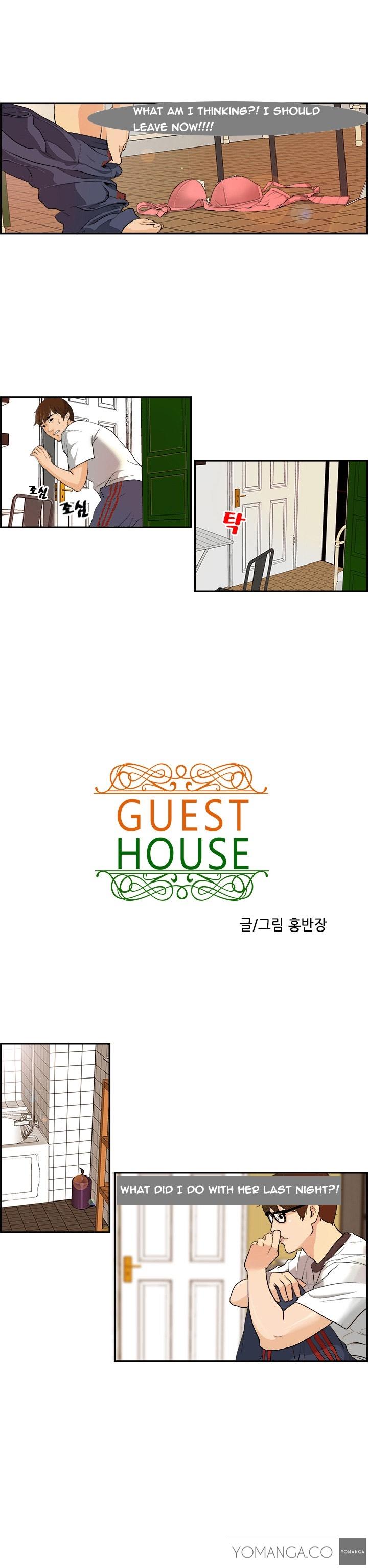 Guest House Ch.1-20 12