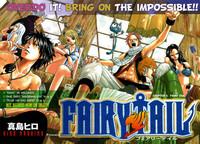 Cumshot Fairy Tail 001 Fairy Tail SoloPorn 3