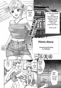 Women Fucking Home Alone  Colombian 1