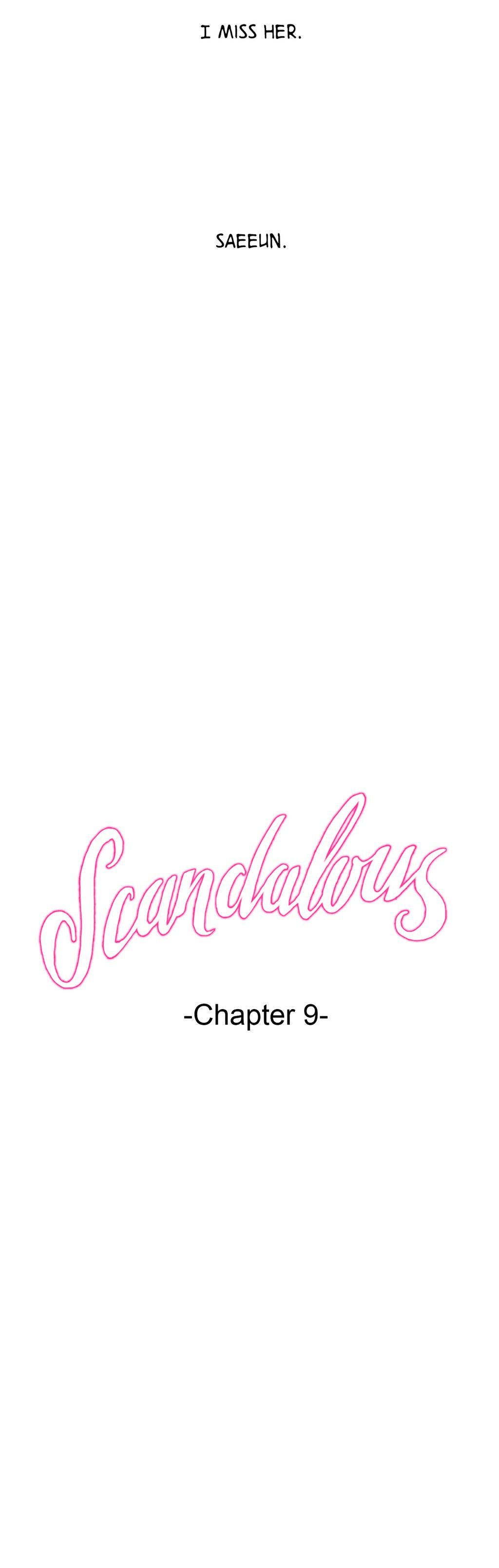 Scandal of the Witch Ch.1-15 156
