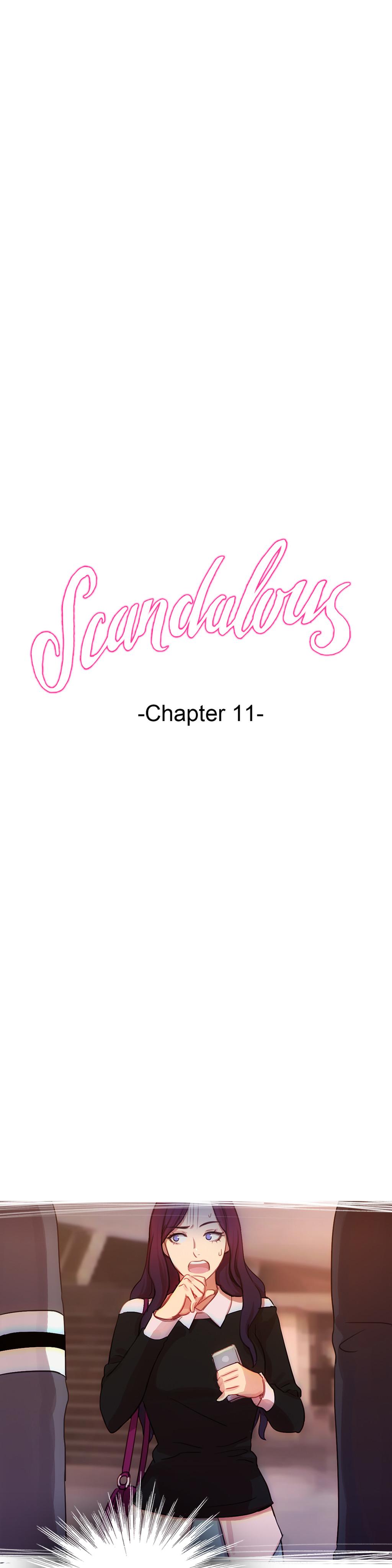 Scandal of the Witch Ch.1-15 197