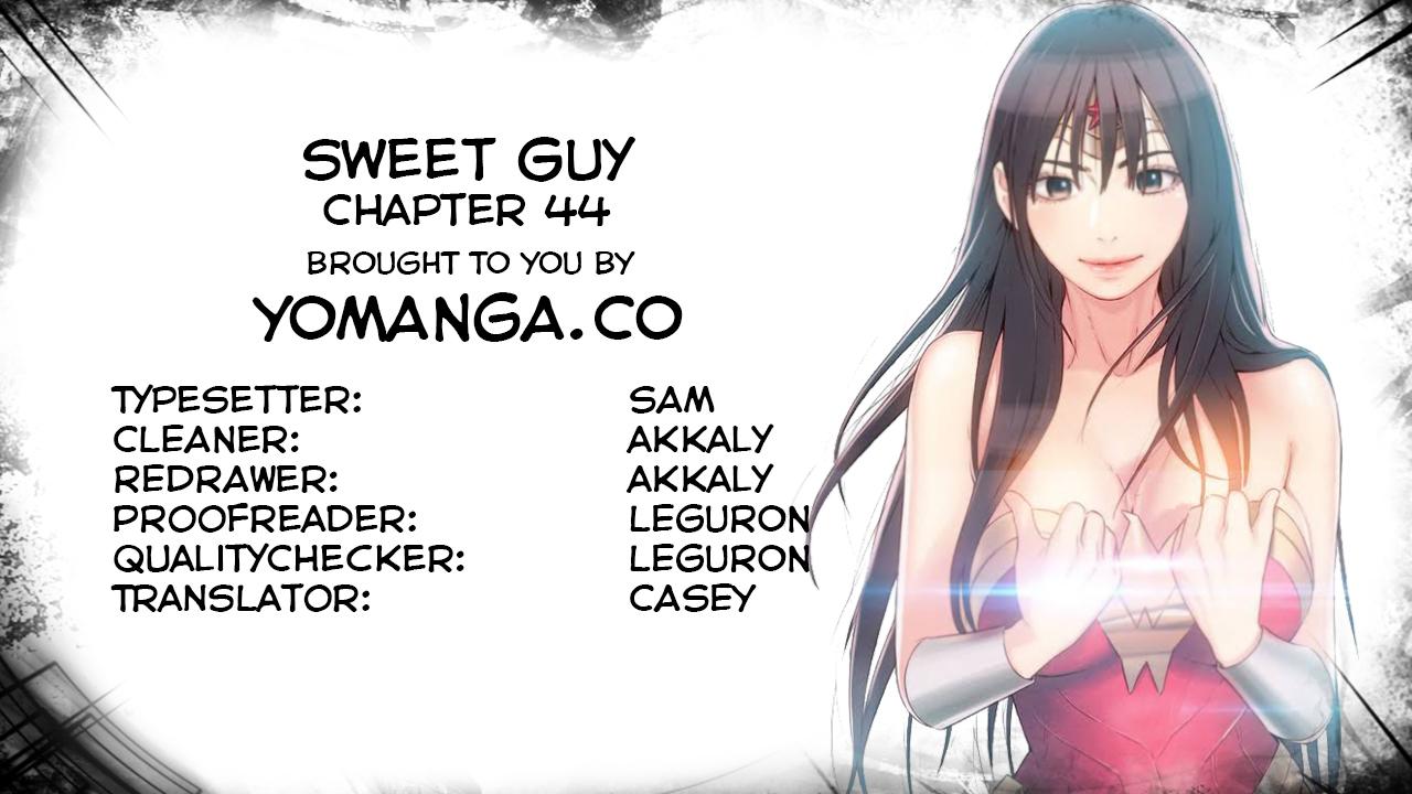 Sweet Guy Ch.1-56 1118