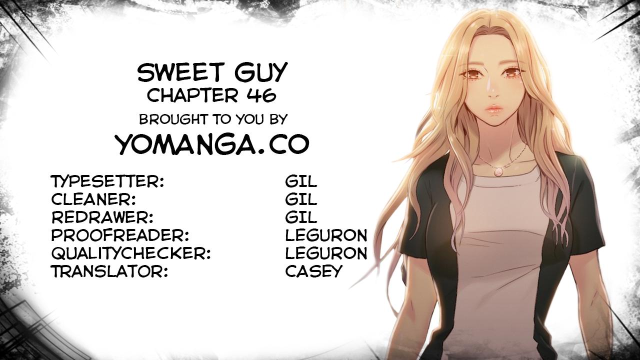 Sweet Guy Ch.1-56 1158