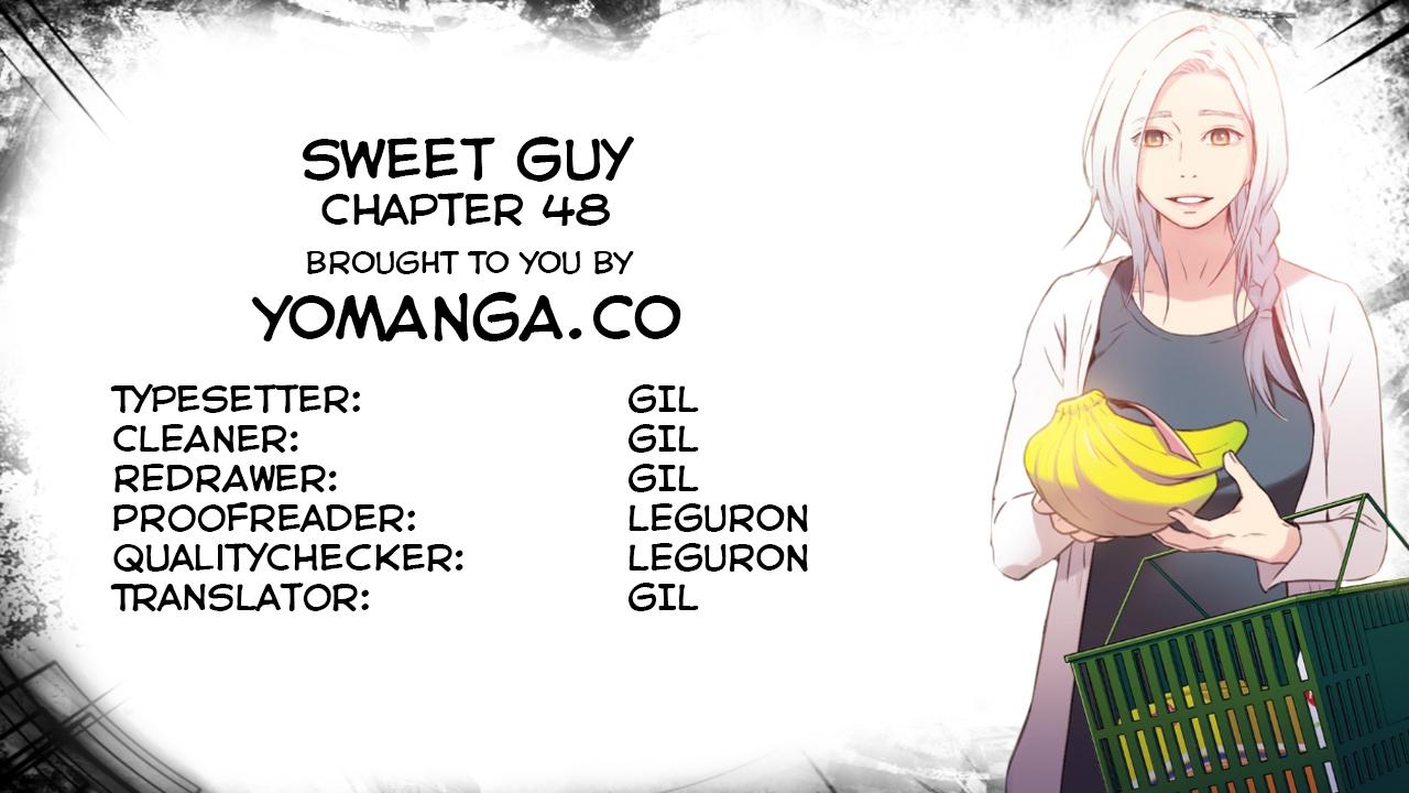 Sweet Guy Ch.1-56 1202