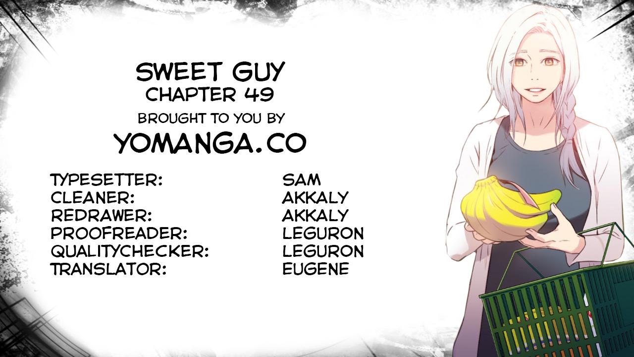 Sweet Guy Ch.1-56 1222