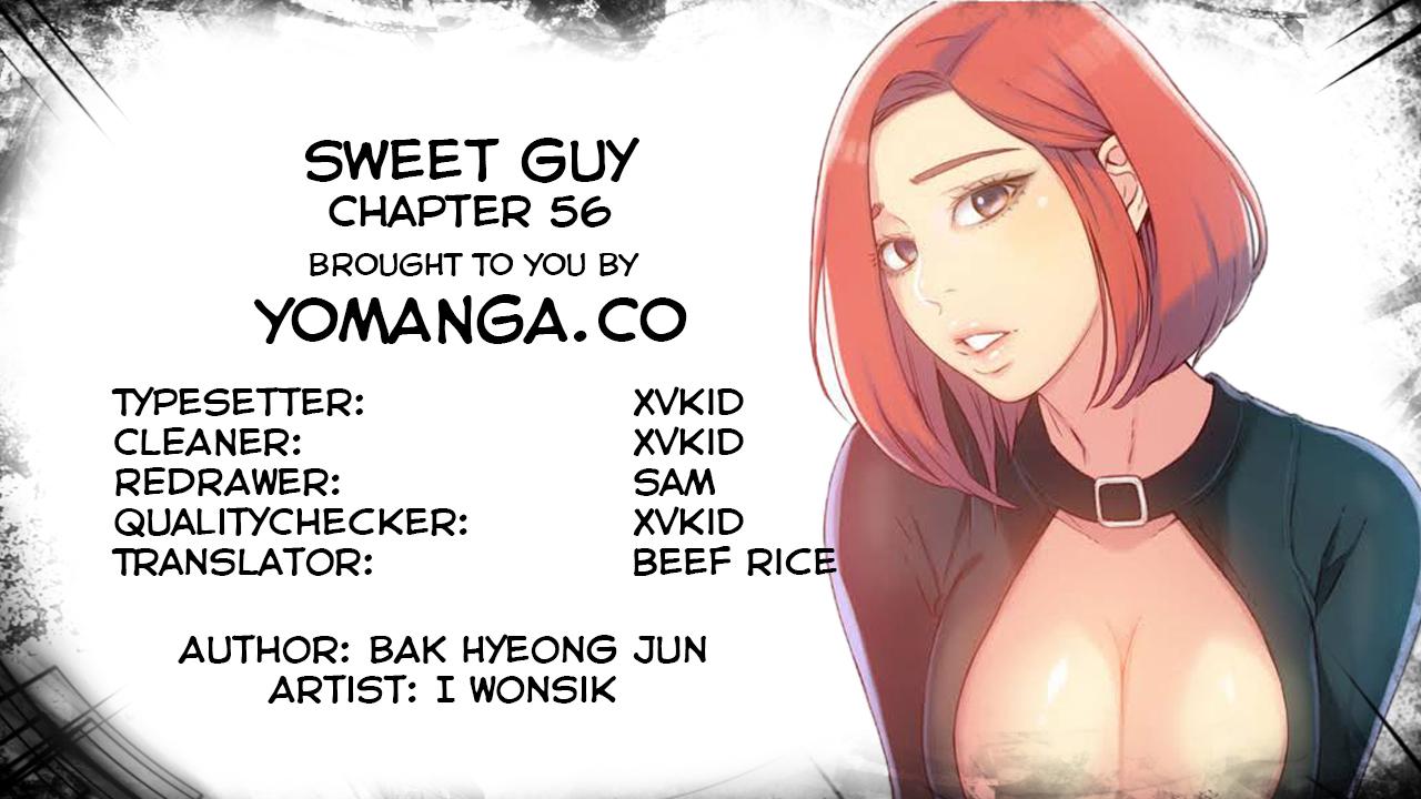 Sweet Guy Ch.1-56 1369