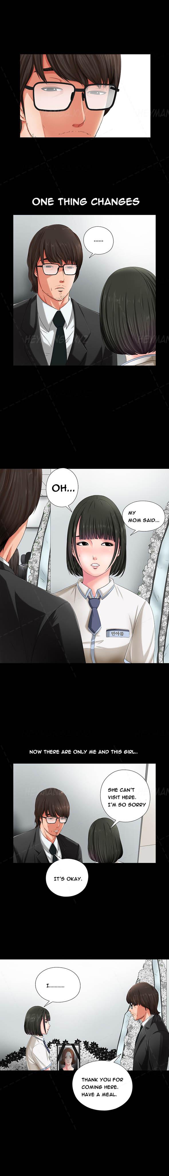 Girl Next Door Ch.1-10 12