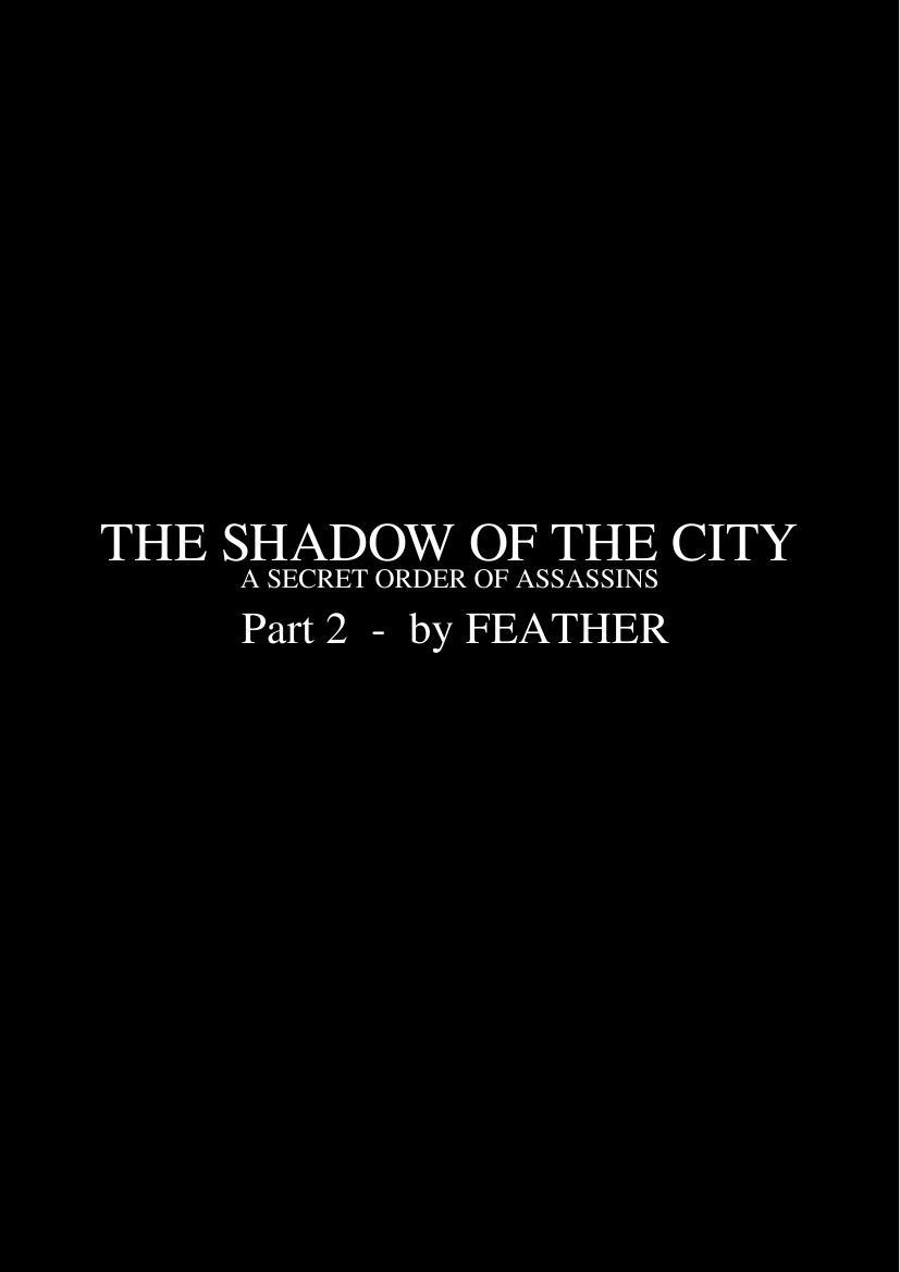 The Shadow Of The City  - Part 2 2