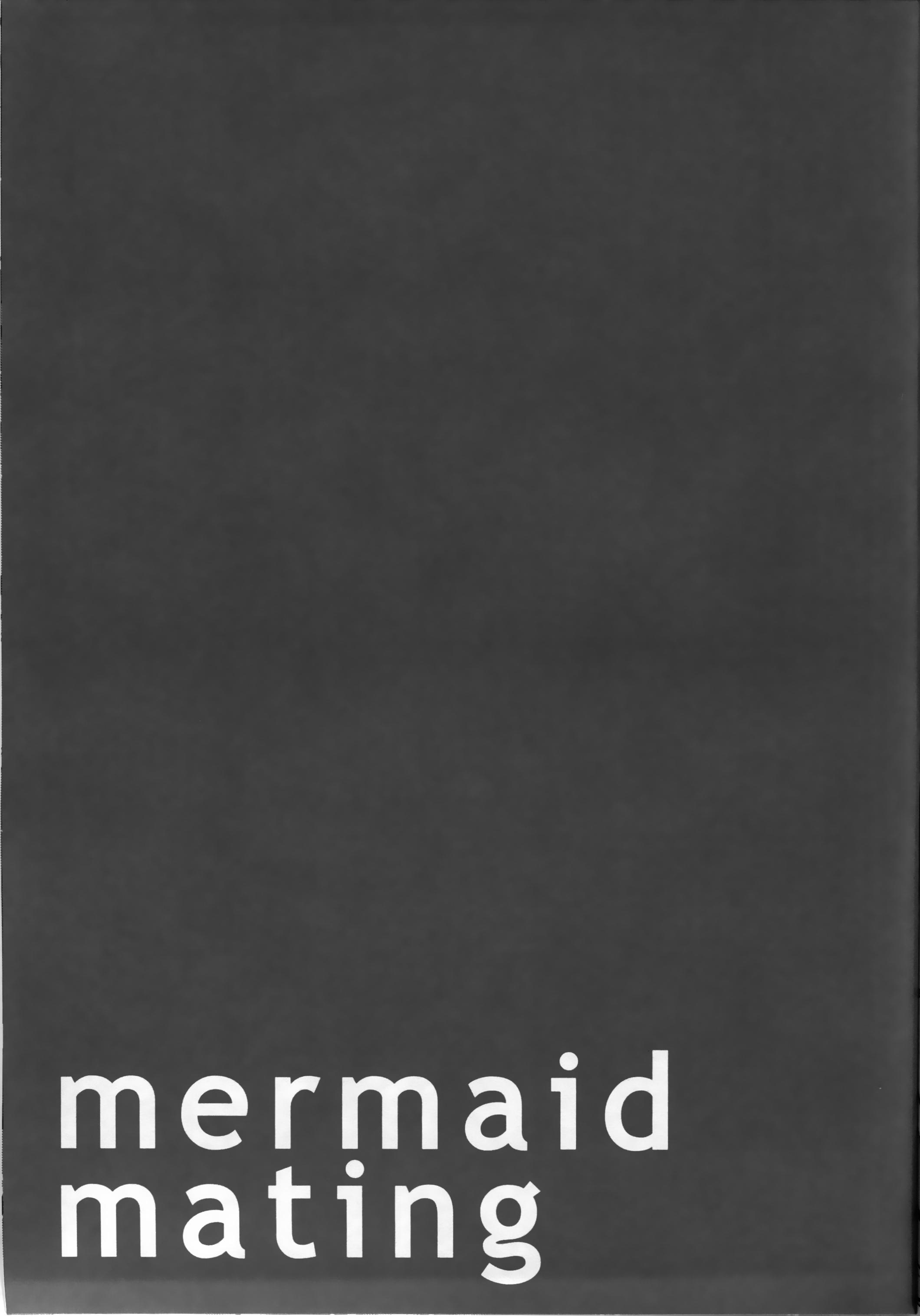 mermaid mating 19