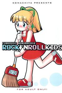 ROCK'NROLLKIDS 0