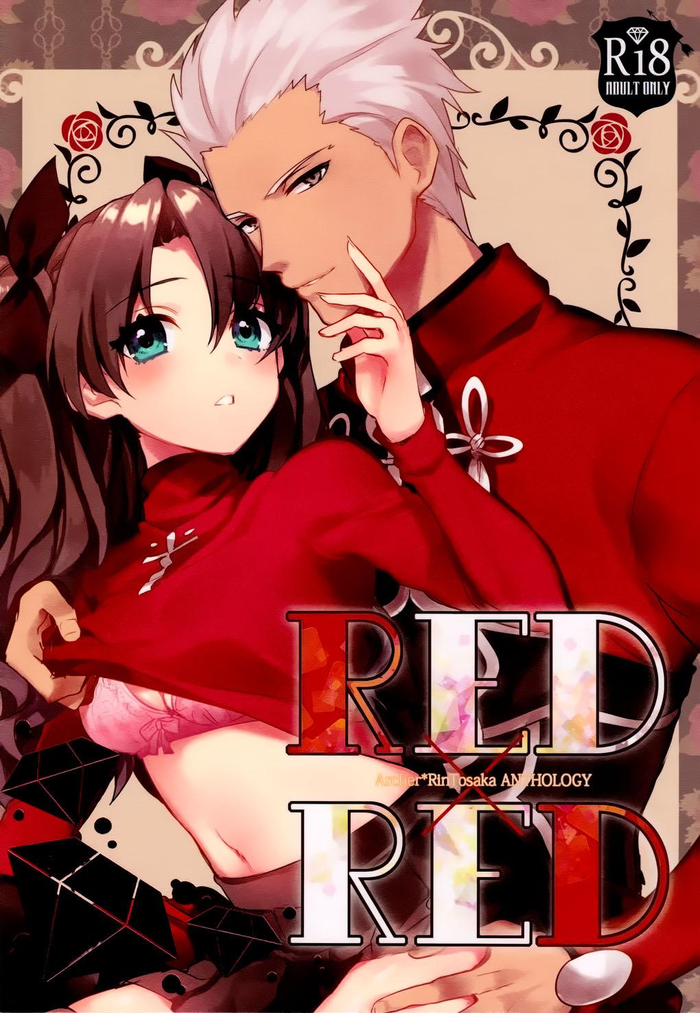 RED×RED 0