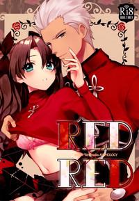 RED×RED 1