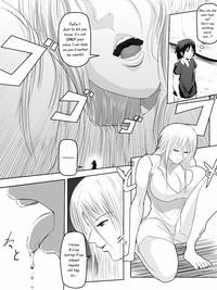 Playing With Onee-san: A Story 5