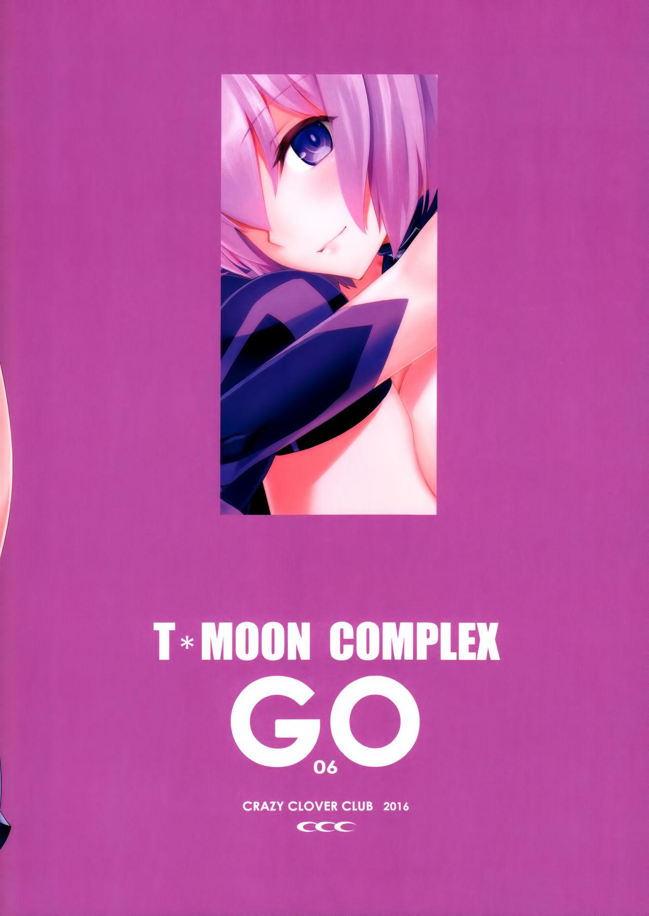 T*MOON COMPLEX GO 06 26