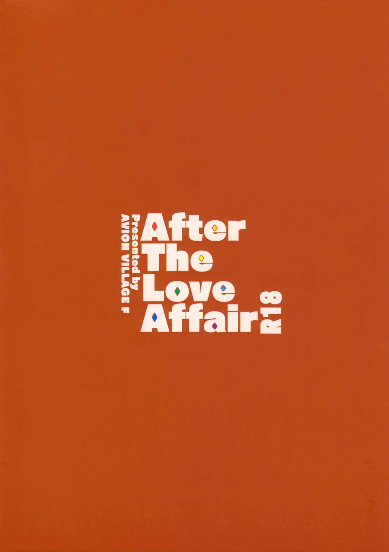 After The Love Affair 29