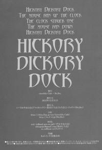 Hickory,Dickory,Dock 3