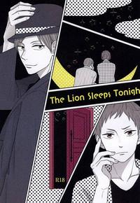 The Lion Sleeps Tonight 0