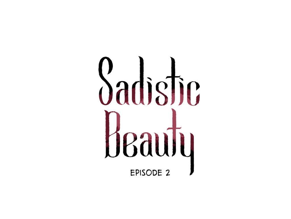 Sadistic Beauty Ch.1-16 14