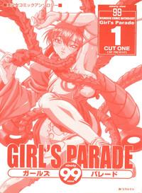 Girl's Parade 99 Cut 1 2