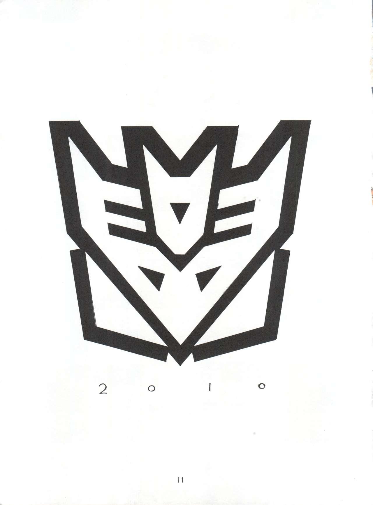Asian KAISHAKU 2010 - Neon genesis evangelion Magic knight rayearth Tobe isami El hazard Fighting vipers Menage - Page 10