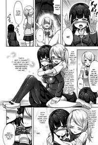 S♥Debut! Ch. 1-2 6