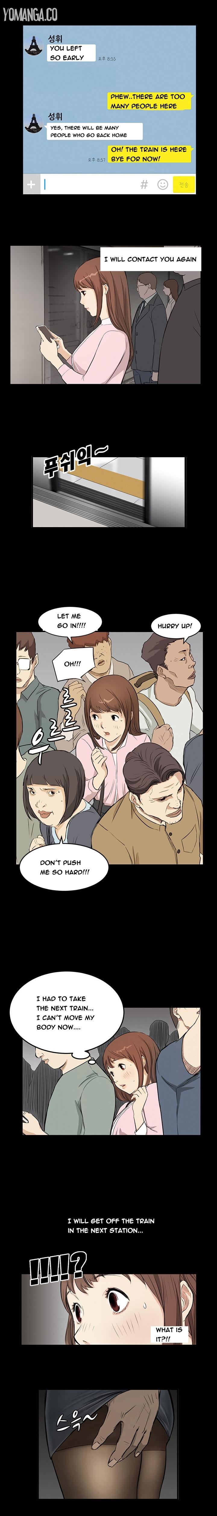 [Keum Sah Gong] Si-Eun Ch.1-39 (English) (Ongoing) 44