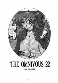 THE OMNIVOUS 22 2