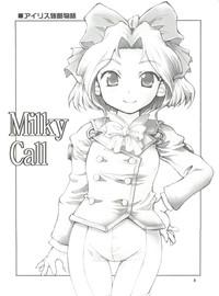 Milky Call 3