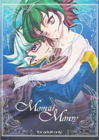 Mermaid Memory 1