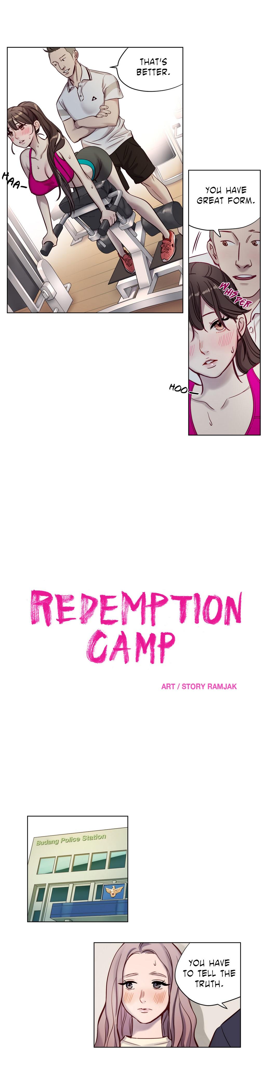 Atonement Camp  Ch.1-32 101