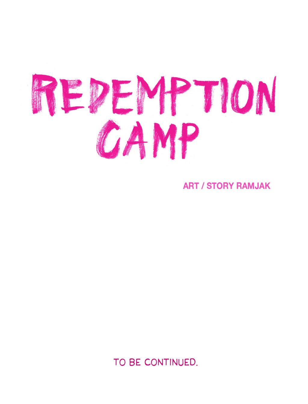Atonement Camp  Ch.1-32 267