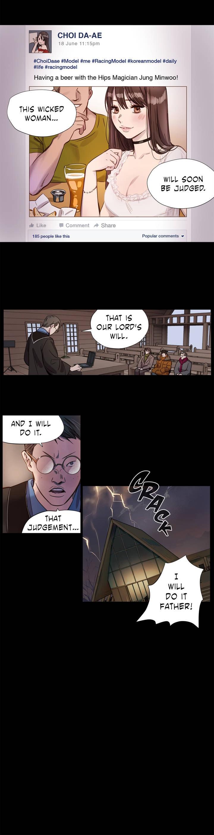 Petite Teen Atonement Camp Ch.1-32 Gay Cash - Page 4
