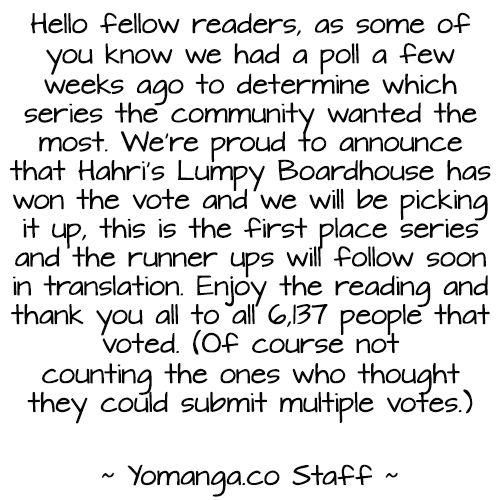 Ecchi Hahri's Lumpy Boardhouse Ch. 0-20 Gaydudes - Page 3