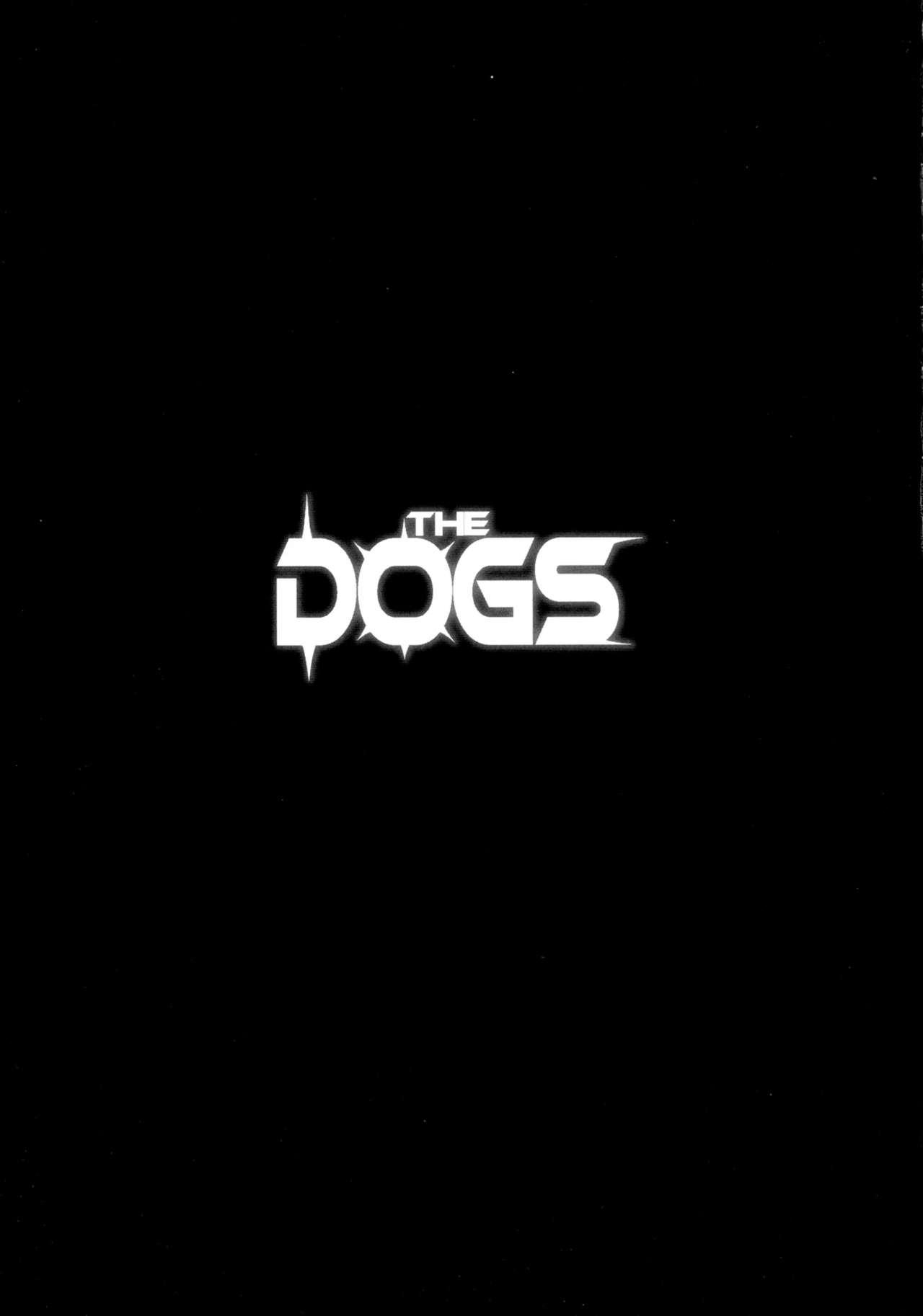 THE DOGS 18