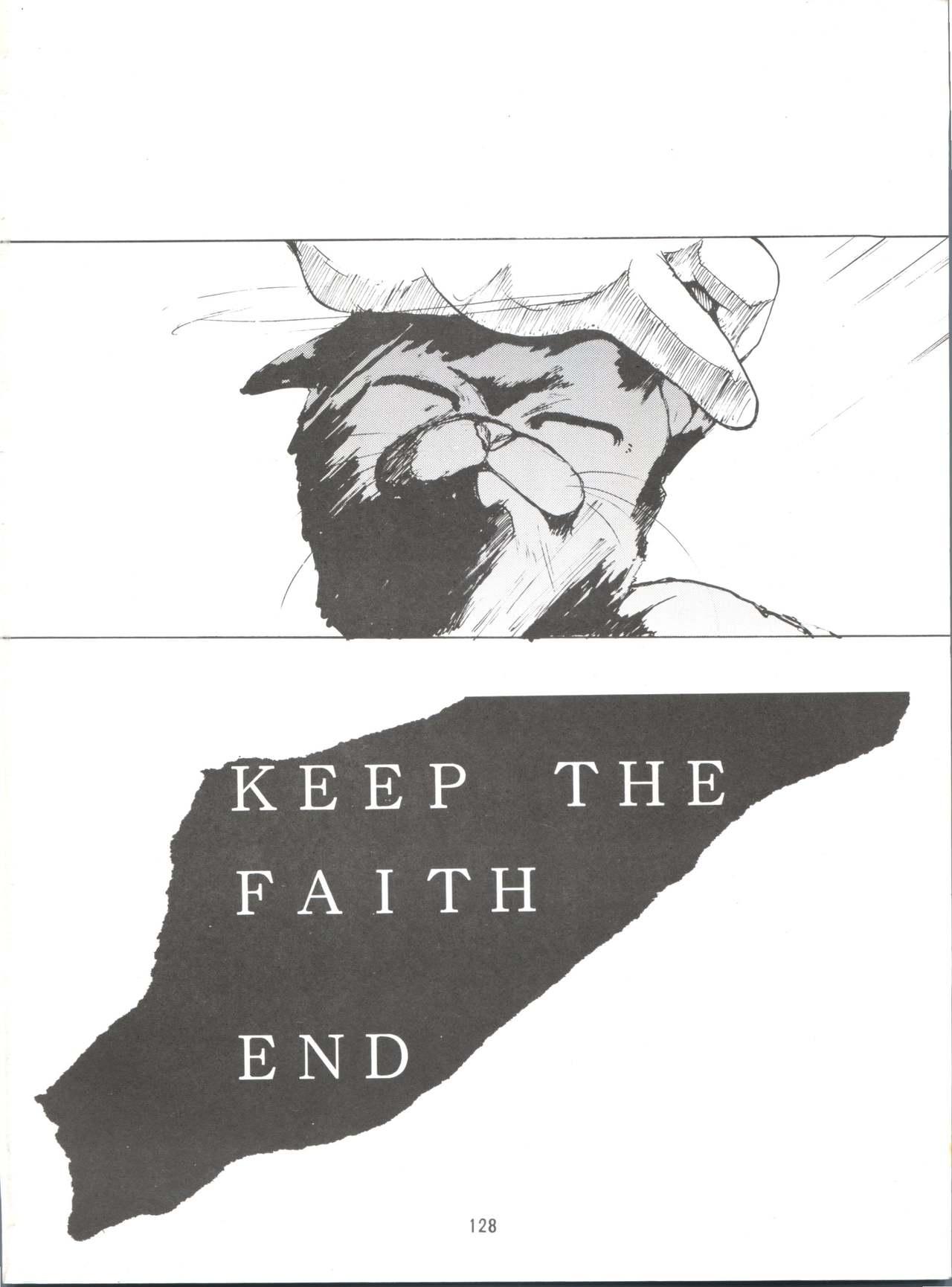Keep the Faith 127