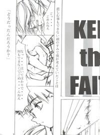 Keep the Faith 4