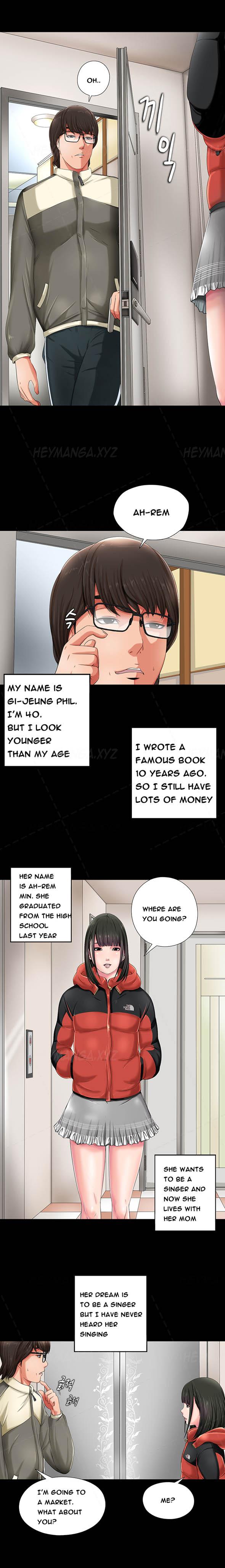 Wife Girl Next Door Ch.1-31 Tit - Page 3