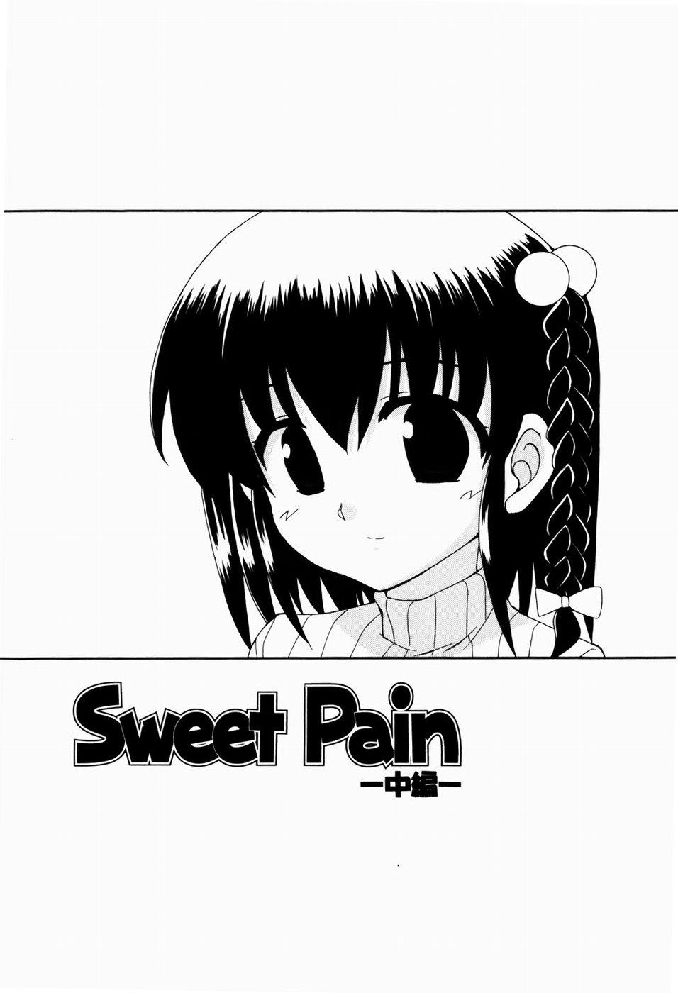 Sweet Pain 20