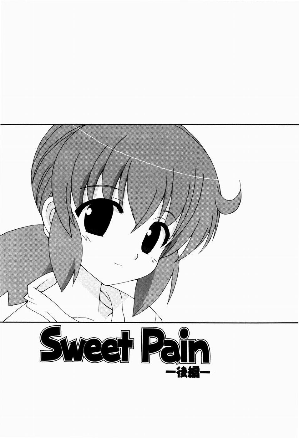 Sweet Pain 38