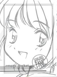 Orgia Sakura Panic- Cardcaptor sakura hentai Pantyhose 2