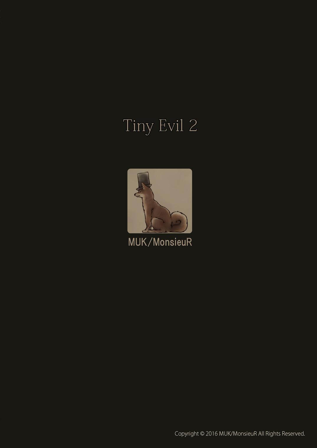 Tiny Evil 2 30
