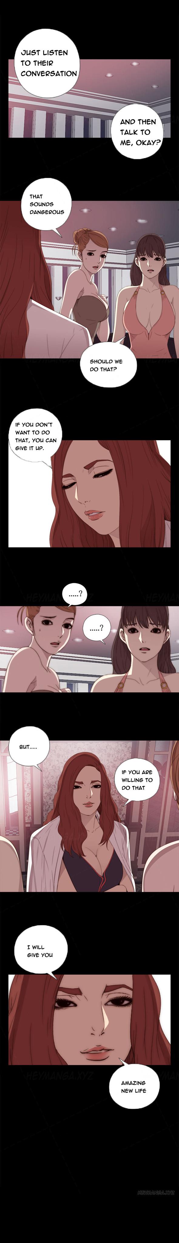 Girl Next Door Ch.1-34 390