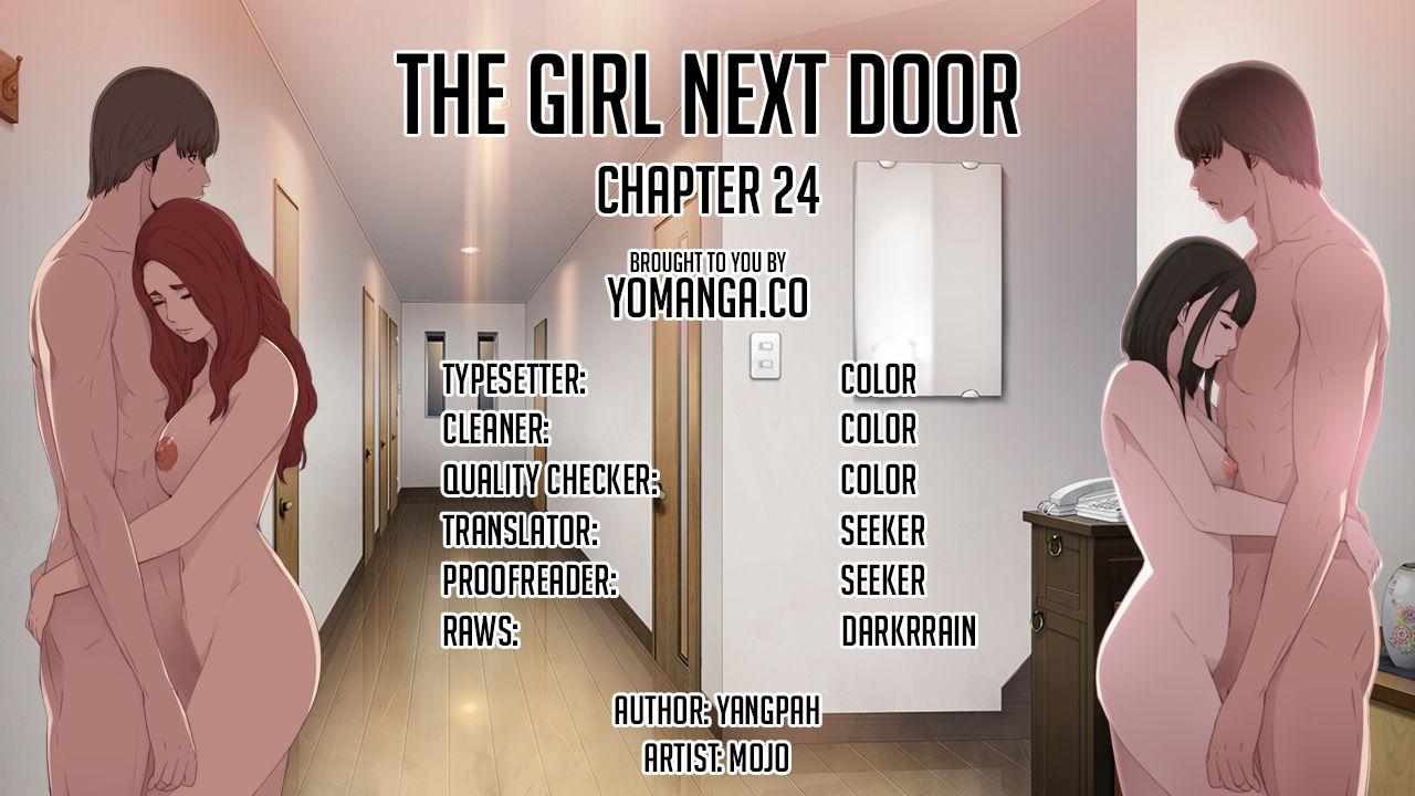 Girl Next Door Ch.1-34 463