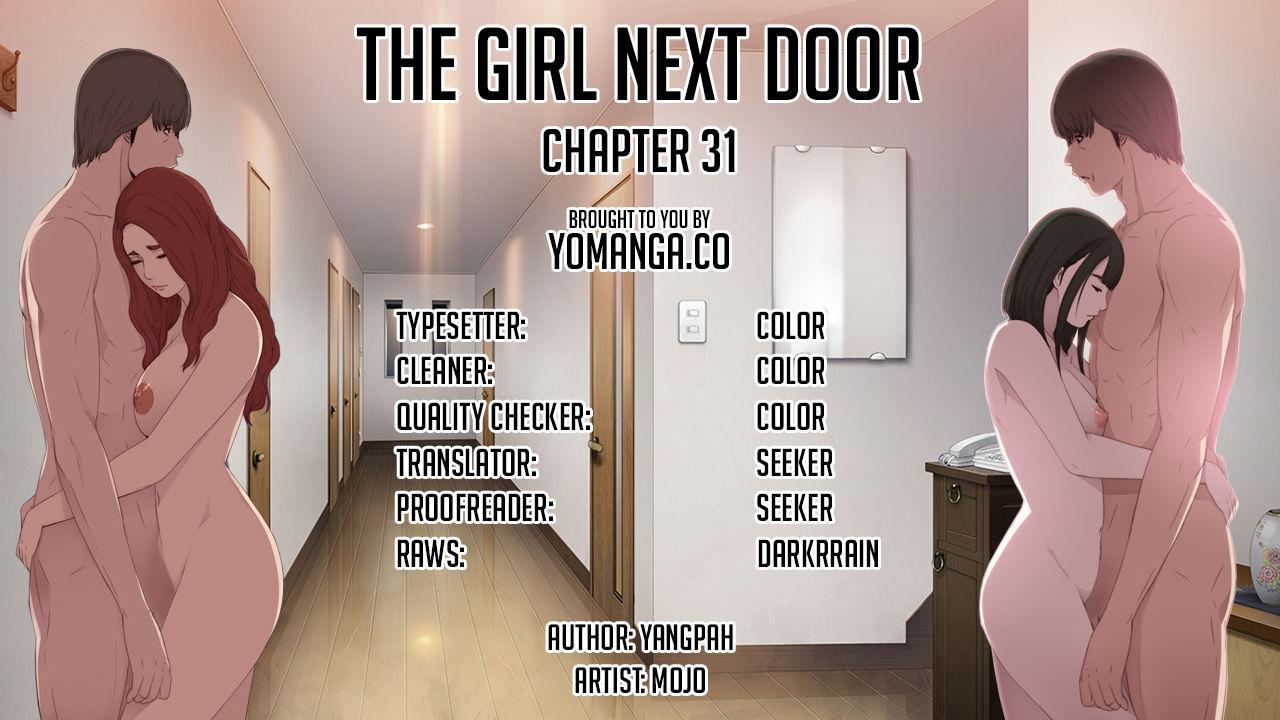 Girl Next Door Ch.1-34 602