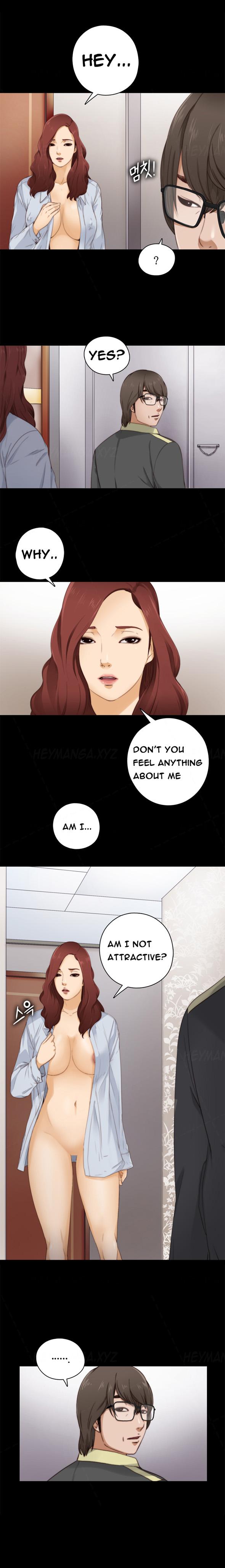 Girl Next Door Ch.1-34 84