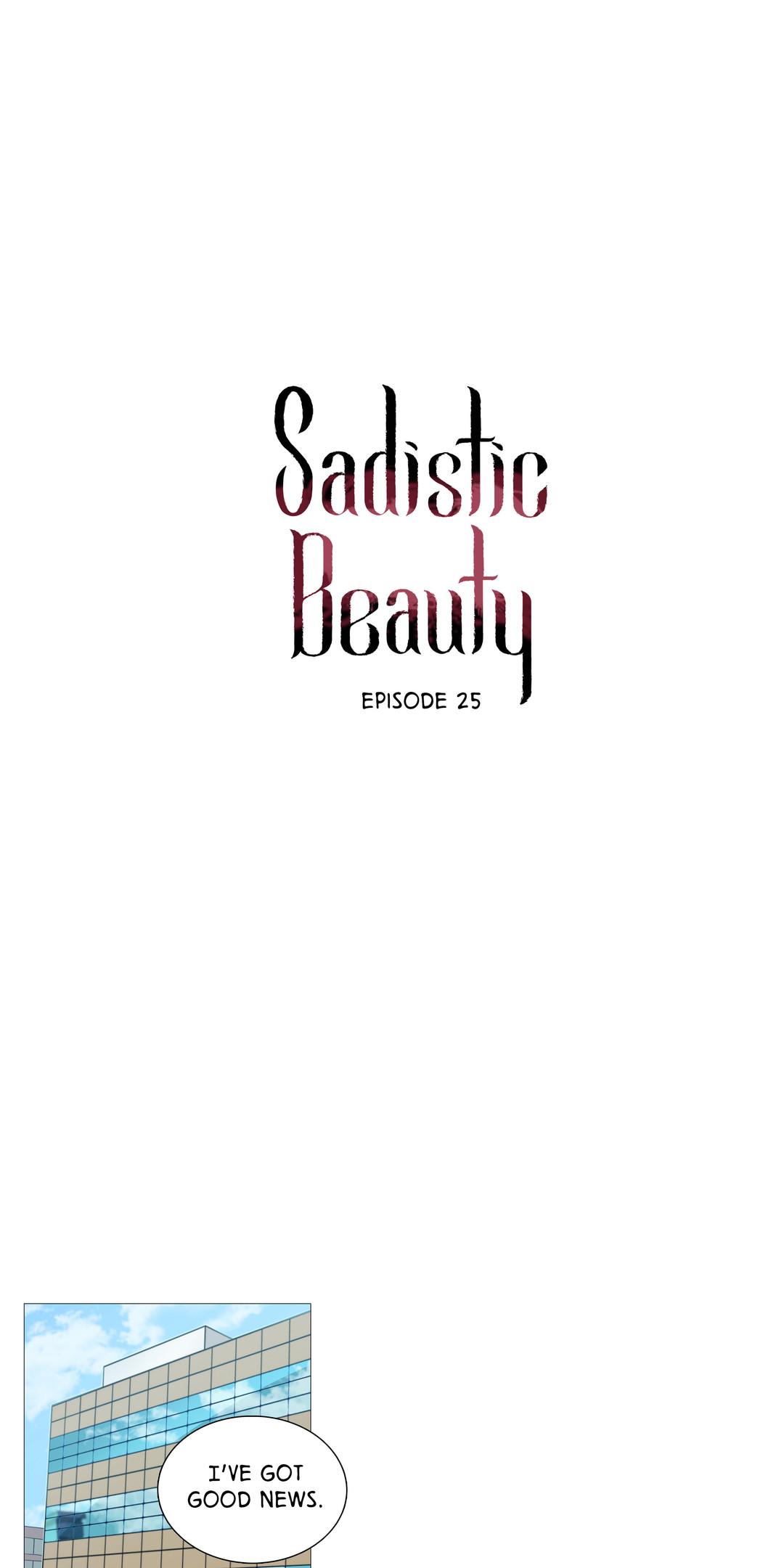 Sadistic Beauty Ch.1-25 371