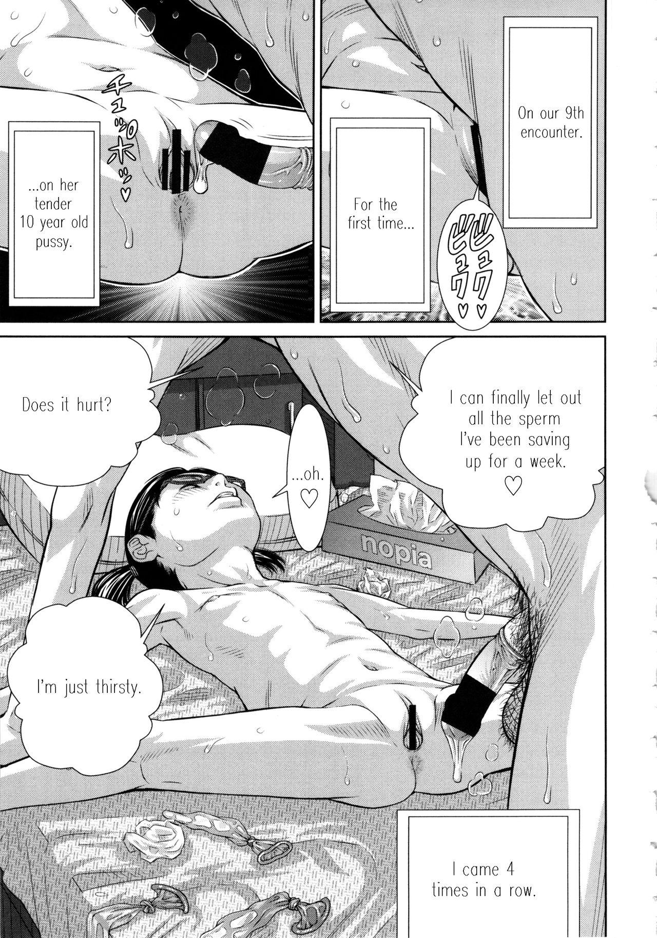 Sexteen Motto Shiritai 2 Gay Broken - Page 9