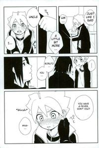Orgia Occhan No Baka | Stupid Uncle Naruto Fantasy 2